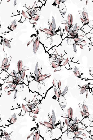 女装印花华亿平台图片