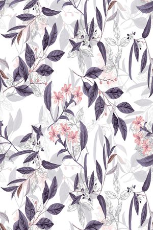 女装印花华亿平台图片