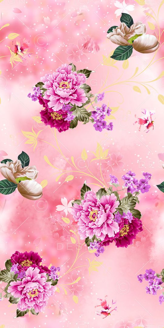 女装印花华亿平台图片