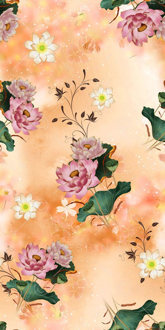 女装印花华亿平台图片