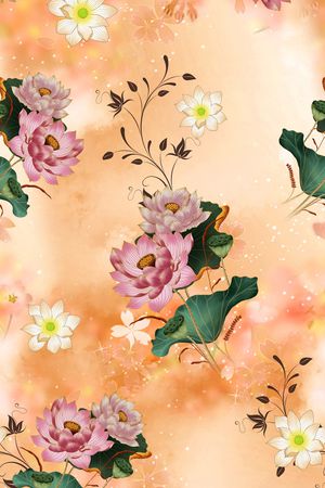 女装印花华亿平台图片