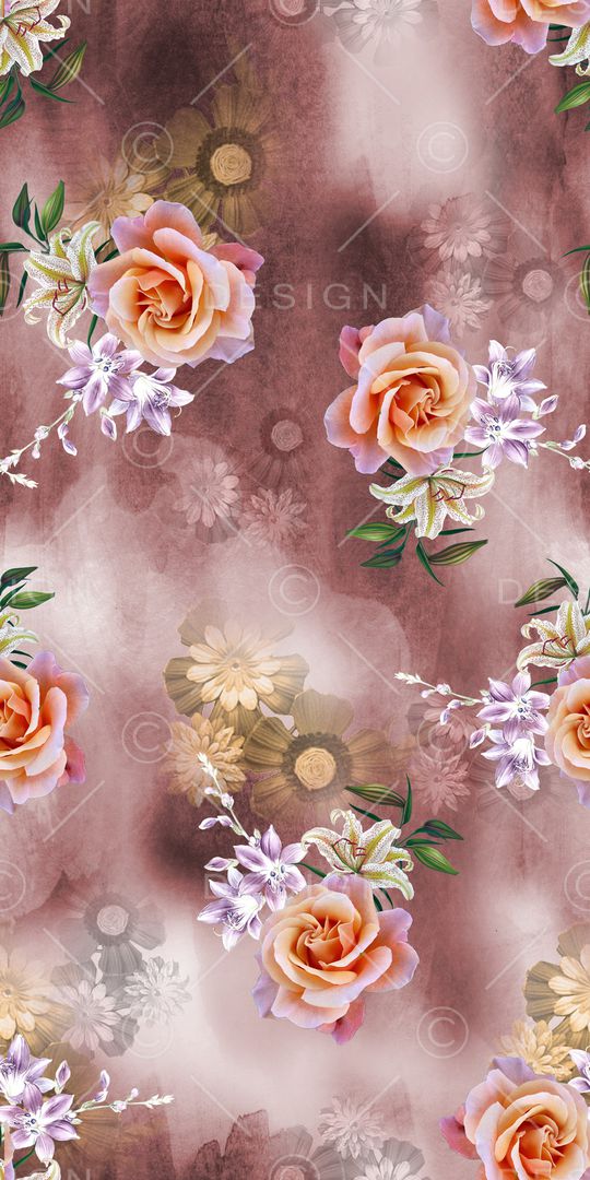 女装印花华亿平台图片