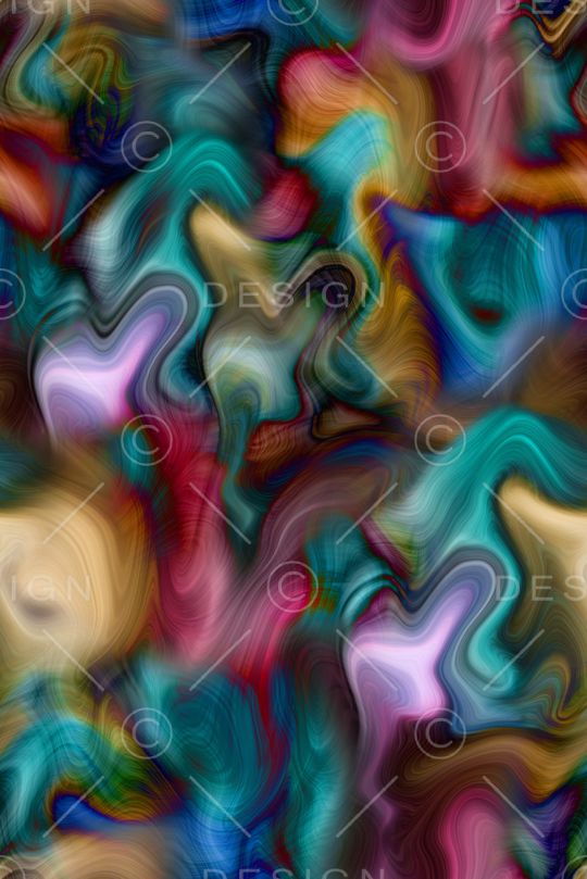 时尚印花华亿平台图片