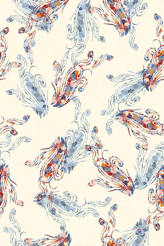 民族风印花华亿平台图片