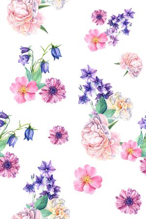 绿植树叶印花华亿平台图片