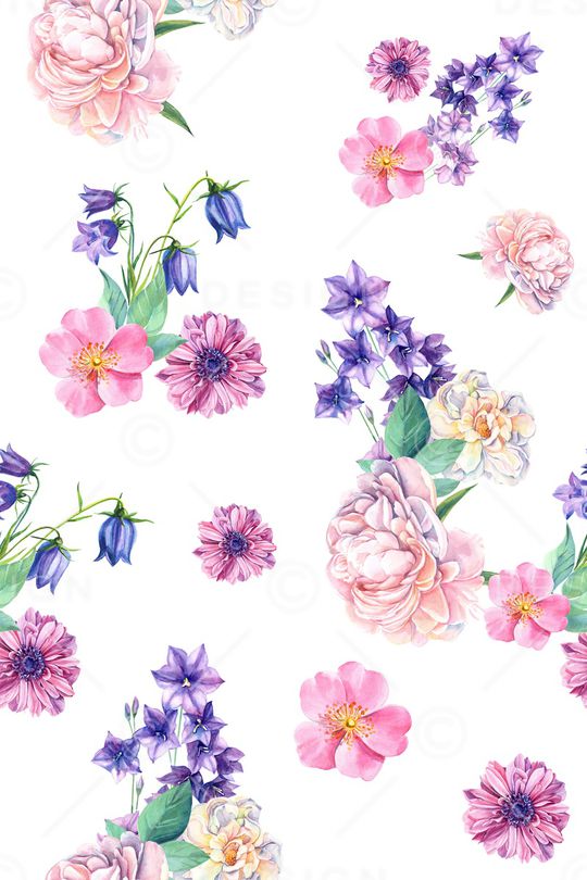 绿植树叶印花华亿平台图片