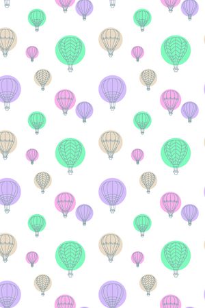 简约印花华亿平台图片