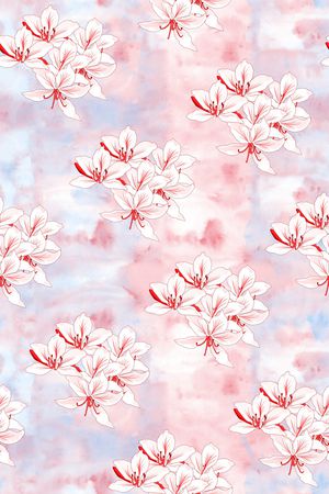 渐变印花华亿平台图片