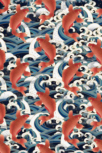 底纹印花华亿平台图片