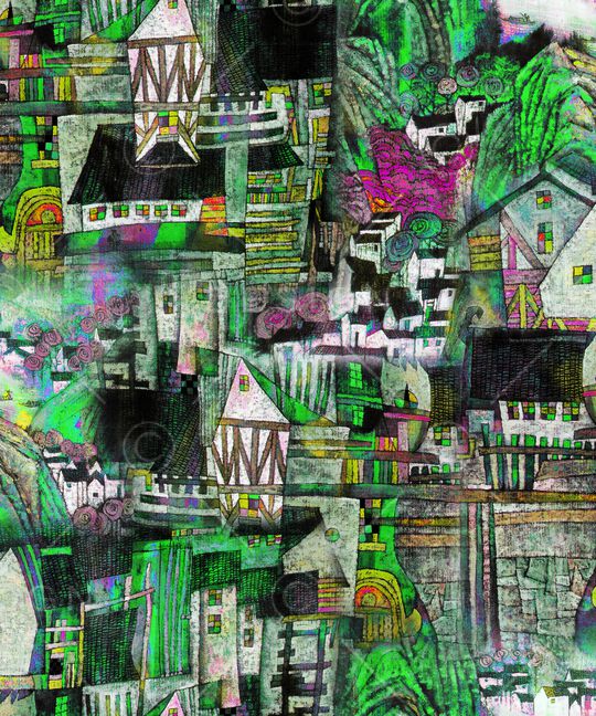 数码华亿平台印花华亿平台图片