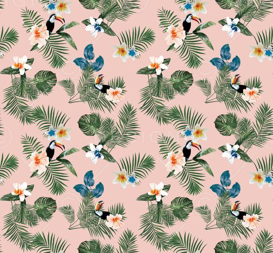 水彩印花华亿平台图片