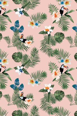 水彩印花华亿平台图片