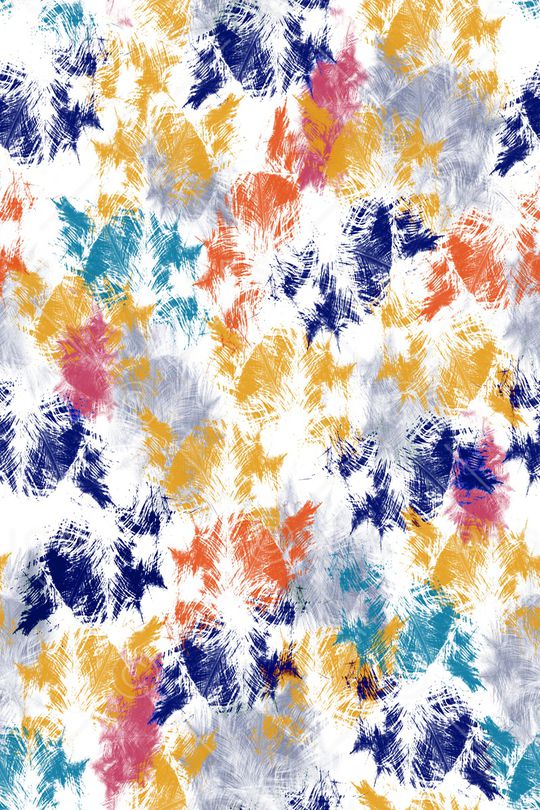 炫彩印花华亿平台图片