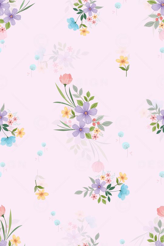 连衣裙印花华亿平台图片