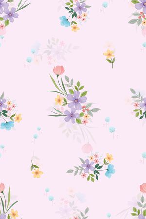 连衣裙印花华亿平台图片