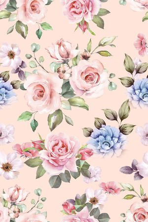 连衣裙印花华亿平台图片