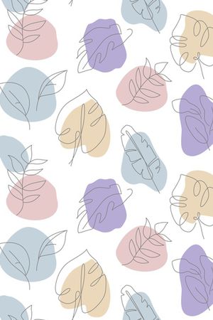 简约印花华亿平台图片