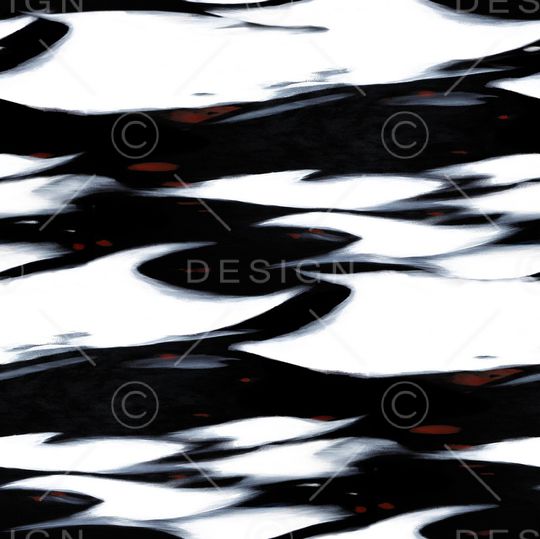 笔触印花华亿平台图片