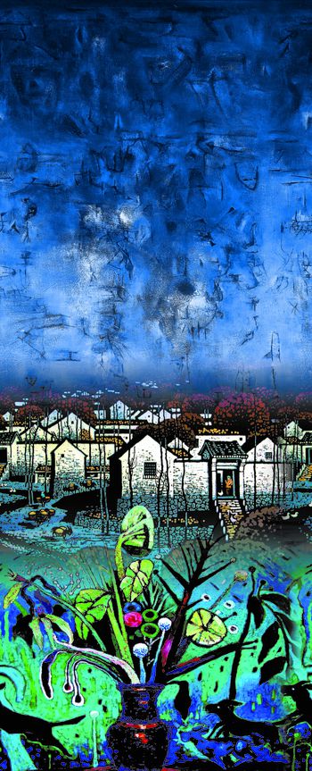 女装定位花印花华亿平台图片