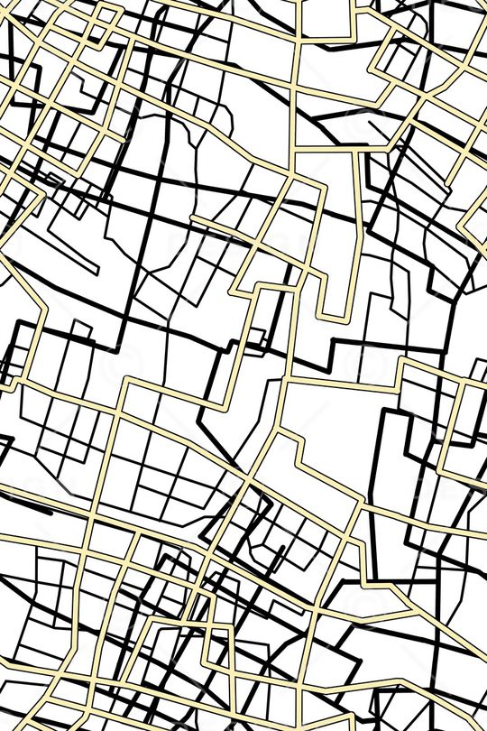 线条印花华亿平台图片