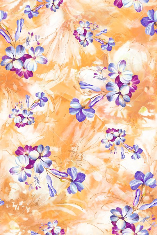 肌理印花华亿平台图片