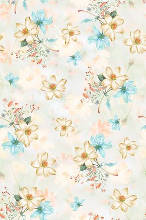 肌理印花华亿平台图片