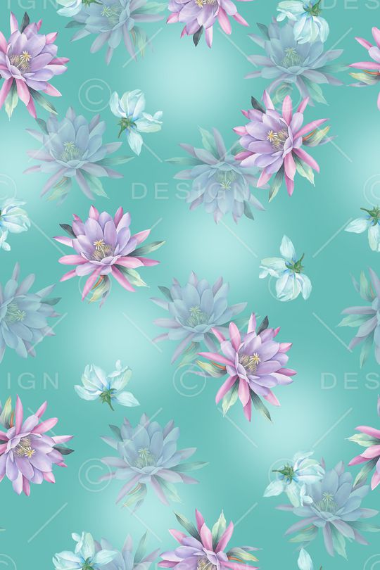 绿植树叶印花华亿平台图片