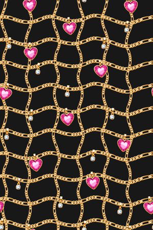 珠宝宝石印花华亿平台图片