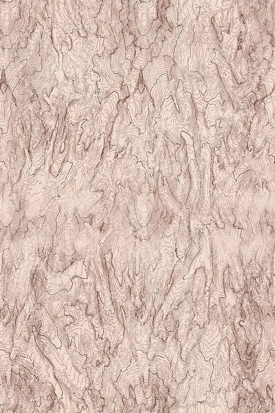 线条印花华亿平台图片