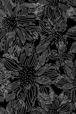 线条印花华亿平台图片