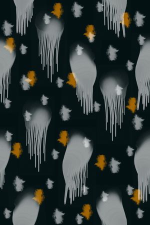 肌理印花华亿平台图片