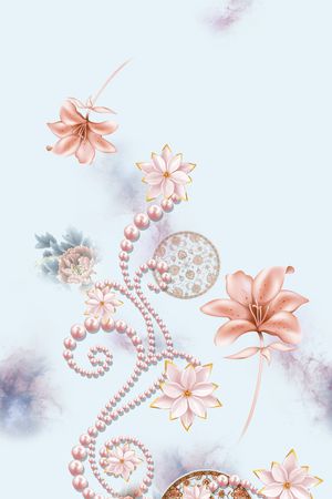 连衣裙印花华亿平台图片