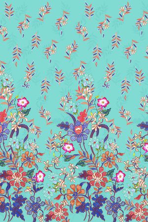 定位花印花华亿平台图片