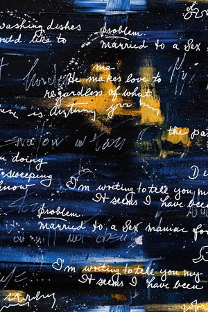 字母印花华亿平台图片