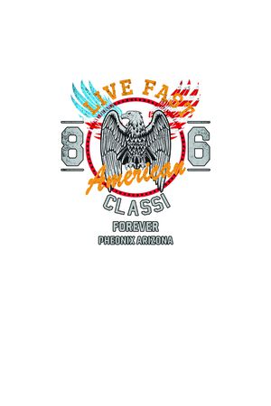 字母印花华亿平台图片