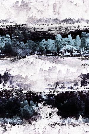 男装满版花印花华亿平台图片