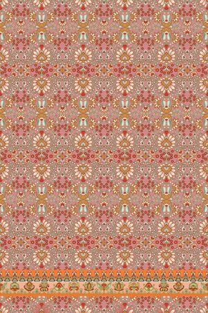 定位花印花华亿平台图片