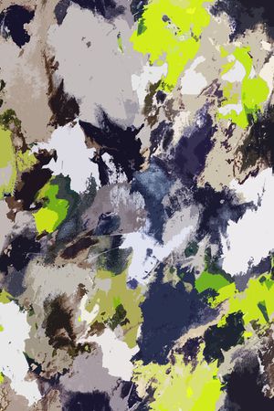 迷彩印花华亿平台图片