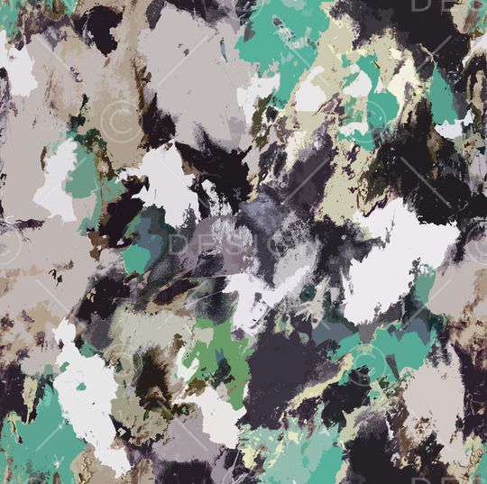 迷彩印花华亿平台图片