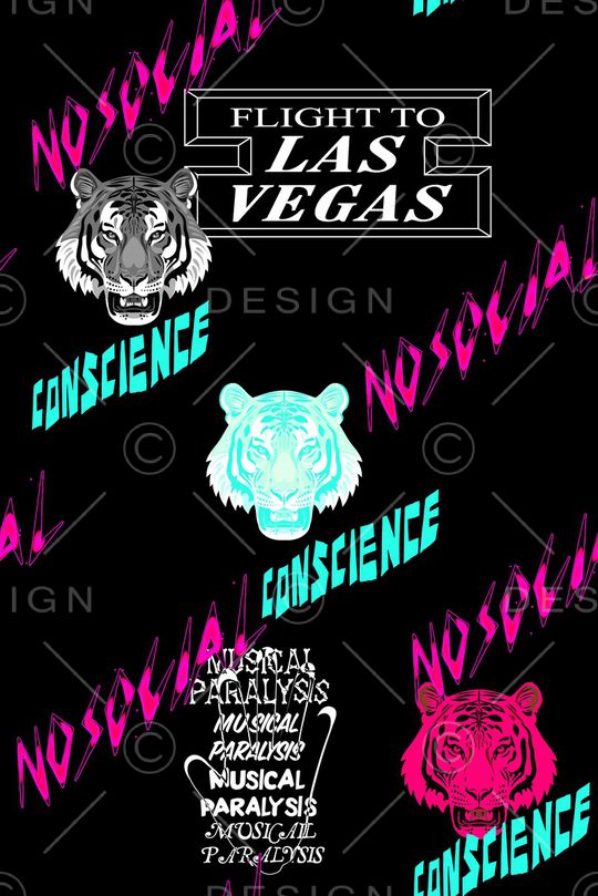 线条画印花华亿平台图片