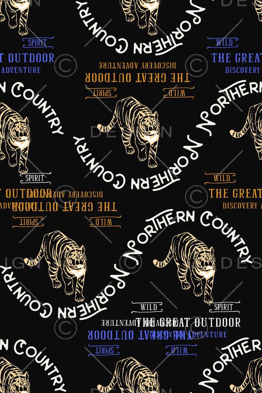 字母印花华亿平台图片