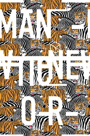 字母印花华亿平台图片