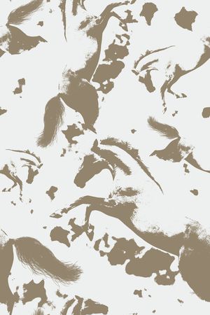 动物印花华亿平台图片