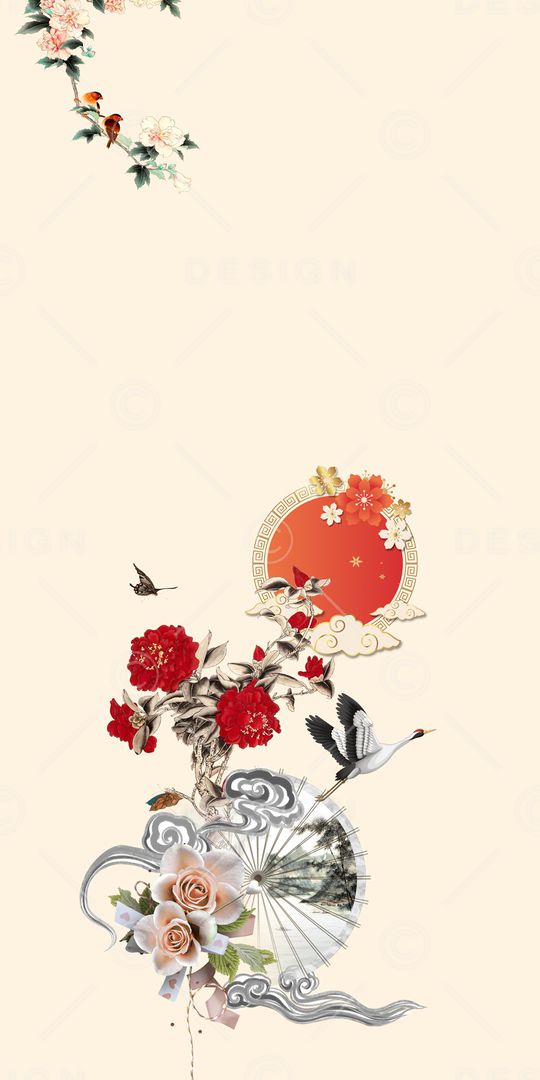 定位花印花华亿平台图片