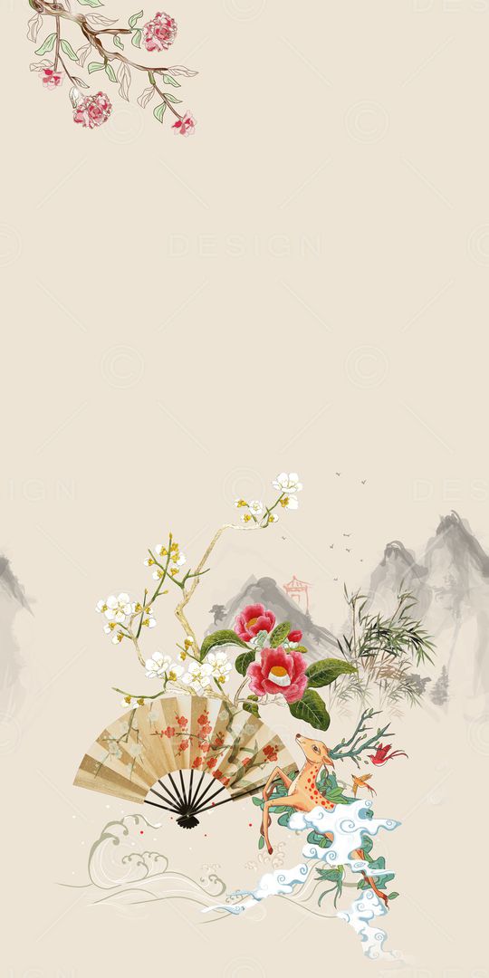 定位花印花华亿平台图片