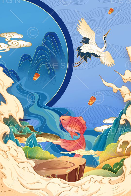 定位花印花华亿平台图片