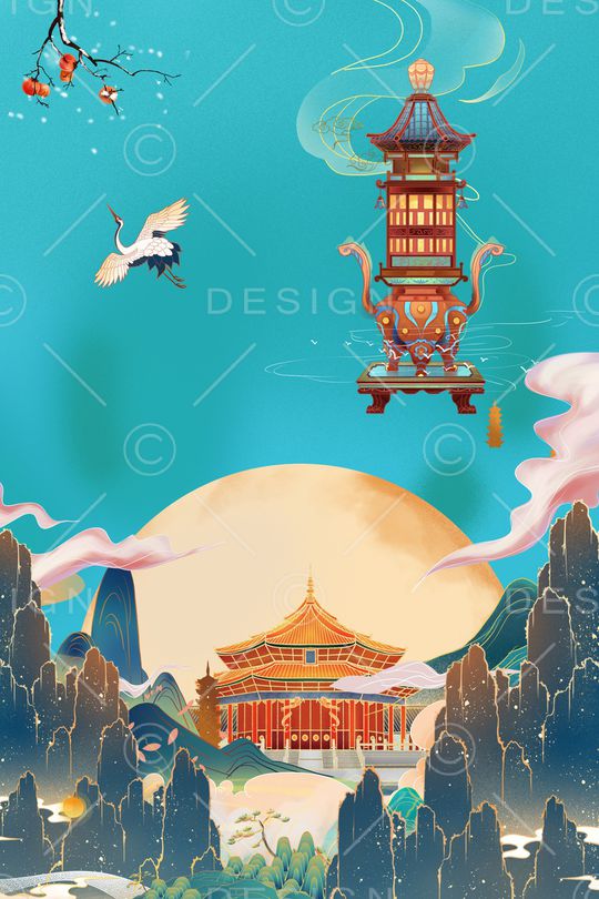 定位花印花华亿平台图片