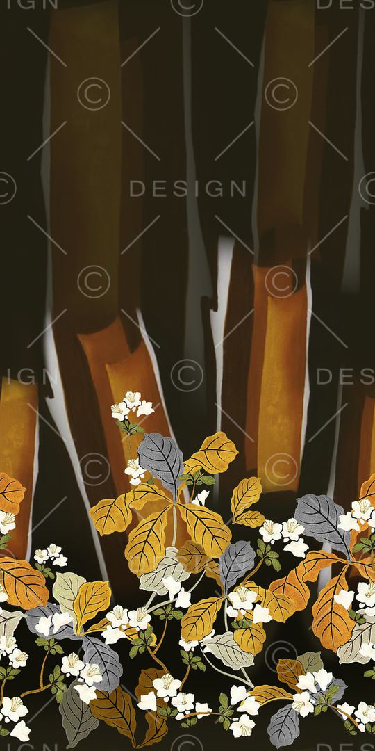 趋势华亿平台印花华亿平台图片