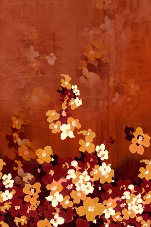 趋势华亿平台印花华亿平台图片