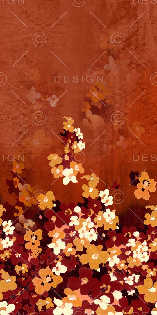 趋势华亿平台印花华亿平台图片